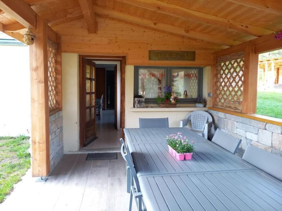 Appartement Cosy A Bussang Exterior foto